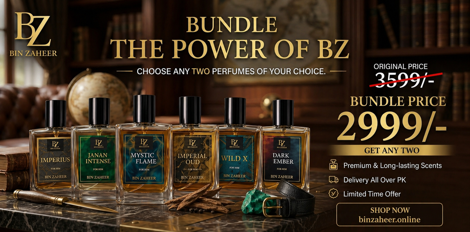 All Perfumes