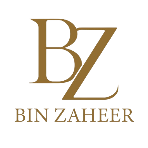 BIN ZAHEER